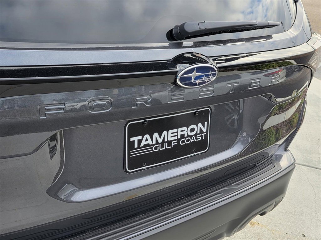 New 2026 Subaru Forester Premium image 30