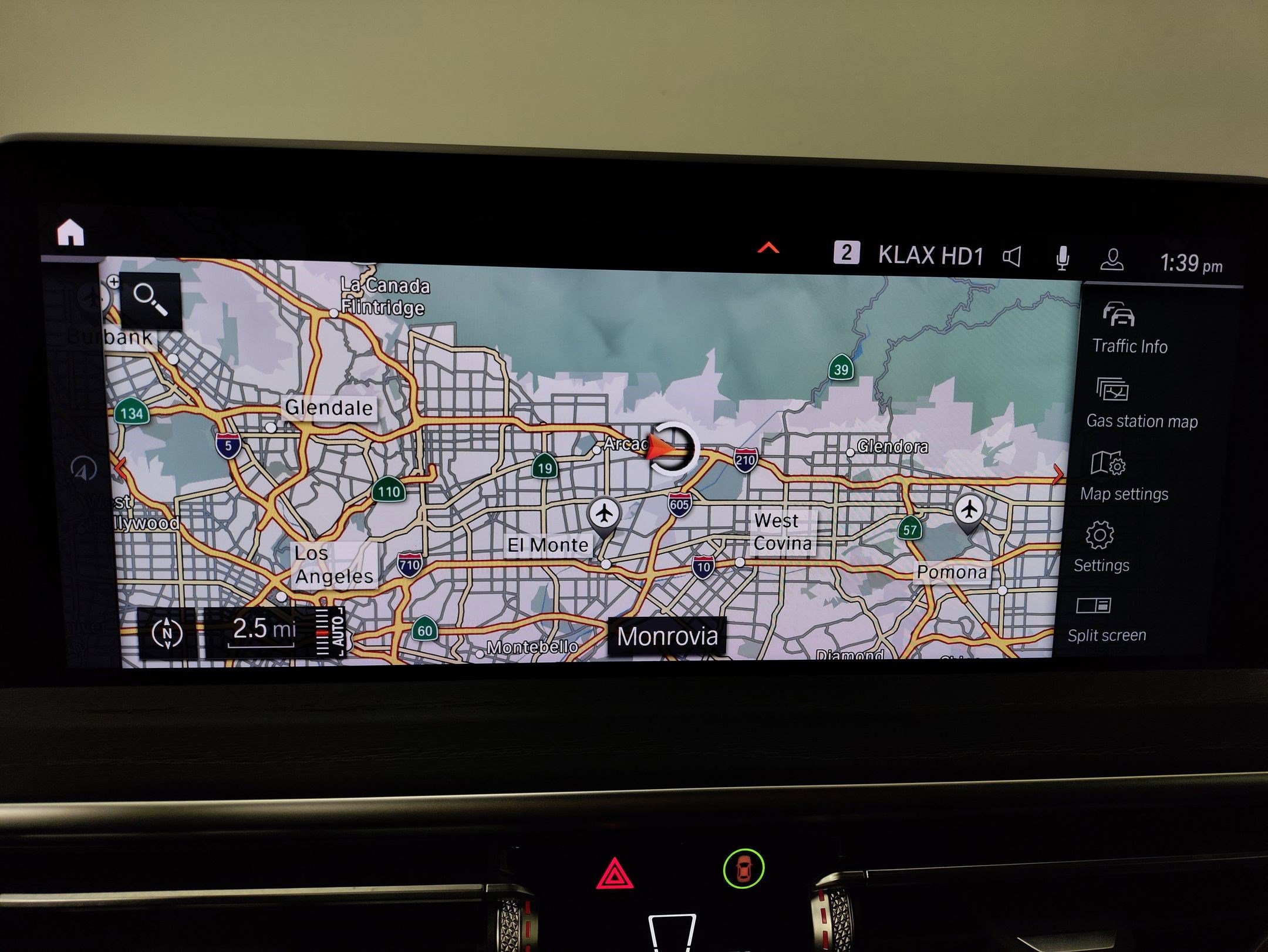 Certified 2023 BMW X3 xDrive30i w/ Premium Package image 21