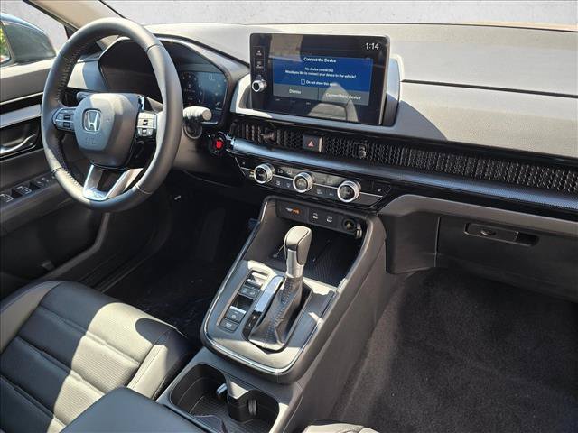 New 2026 Honda CR-V EX-L image 10