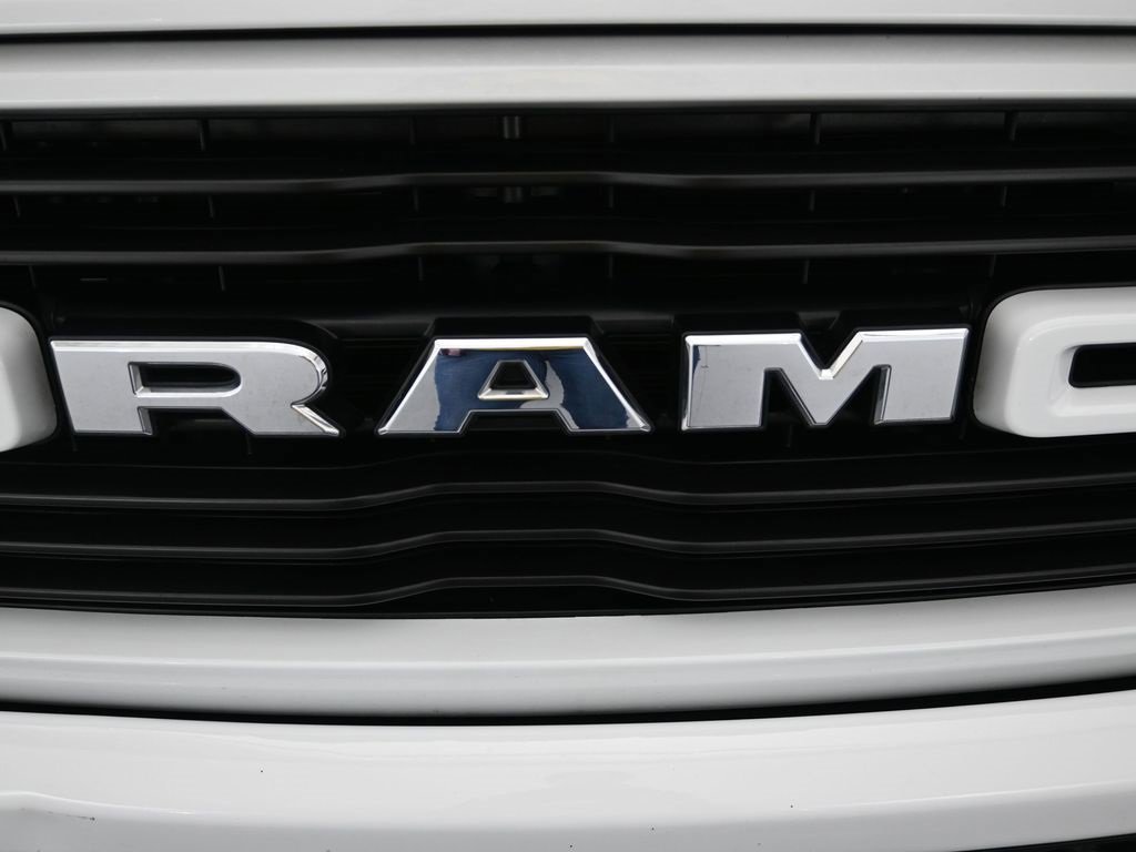 Used 2023 RAM 1500 Laramie image 28
