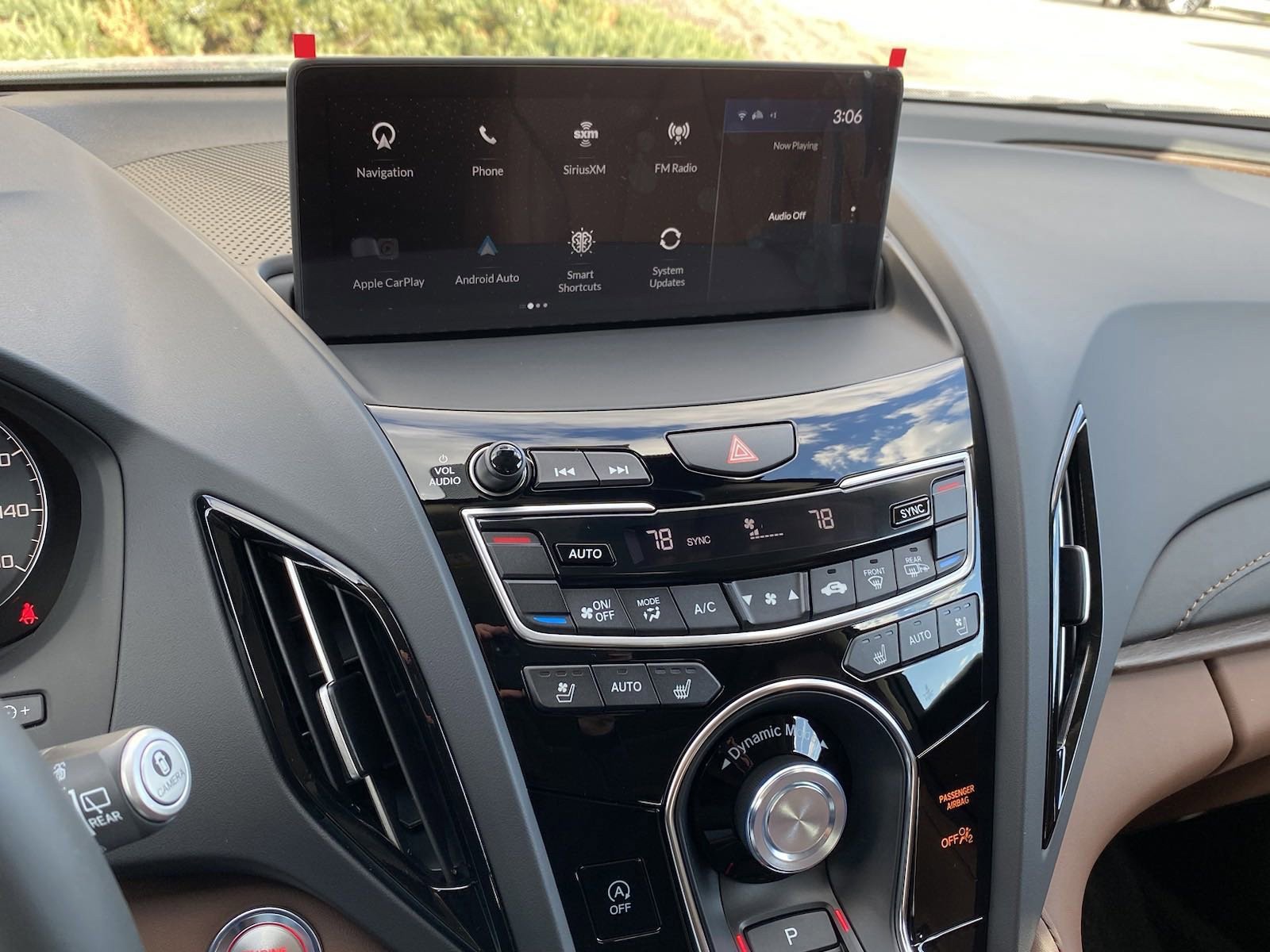 New 2026 Acura RDX SH-AWD w/ Advance Package image 10