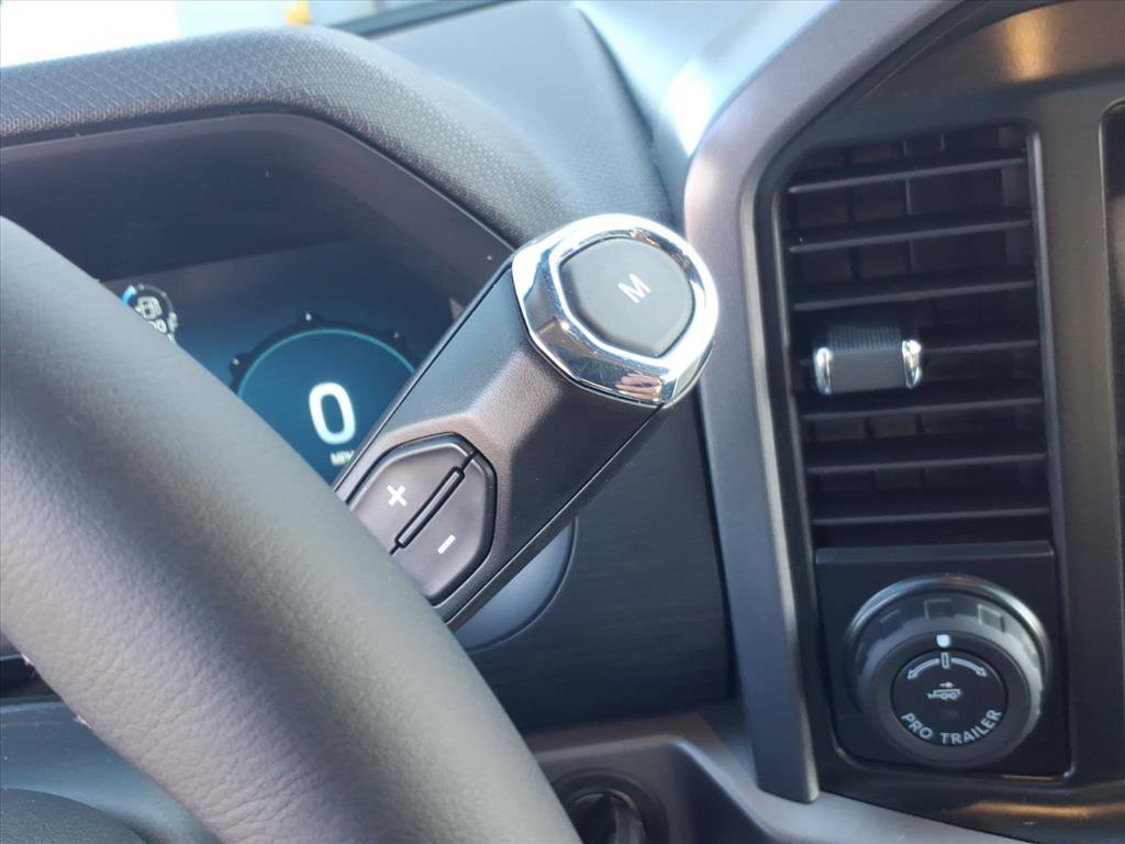 Used 2024 Ford F150 XLT w/ Mobile Office Package image 28