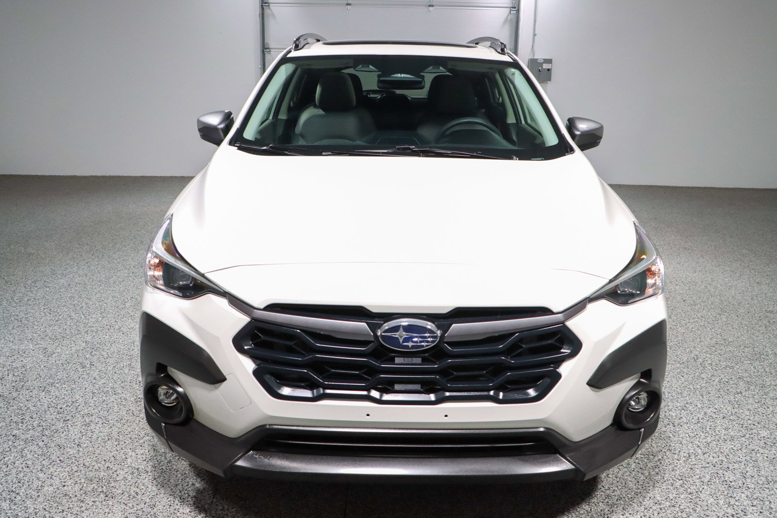 Used 2024 Subaru Crosstrek 2.0i Premium AWD/4WD image 4