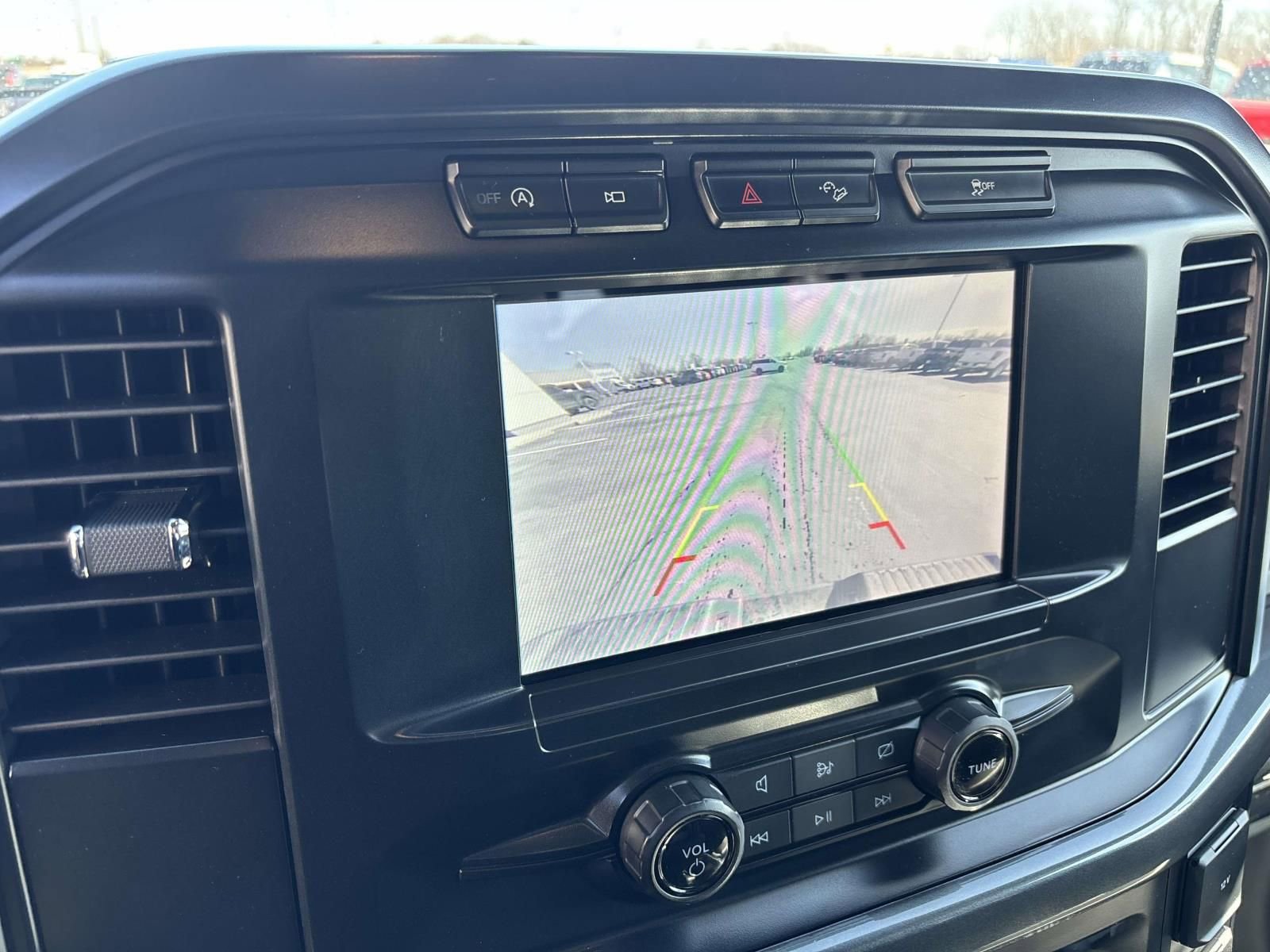 Used 2023 Ford F150 XL w/ STX Appearance Package image 22