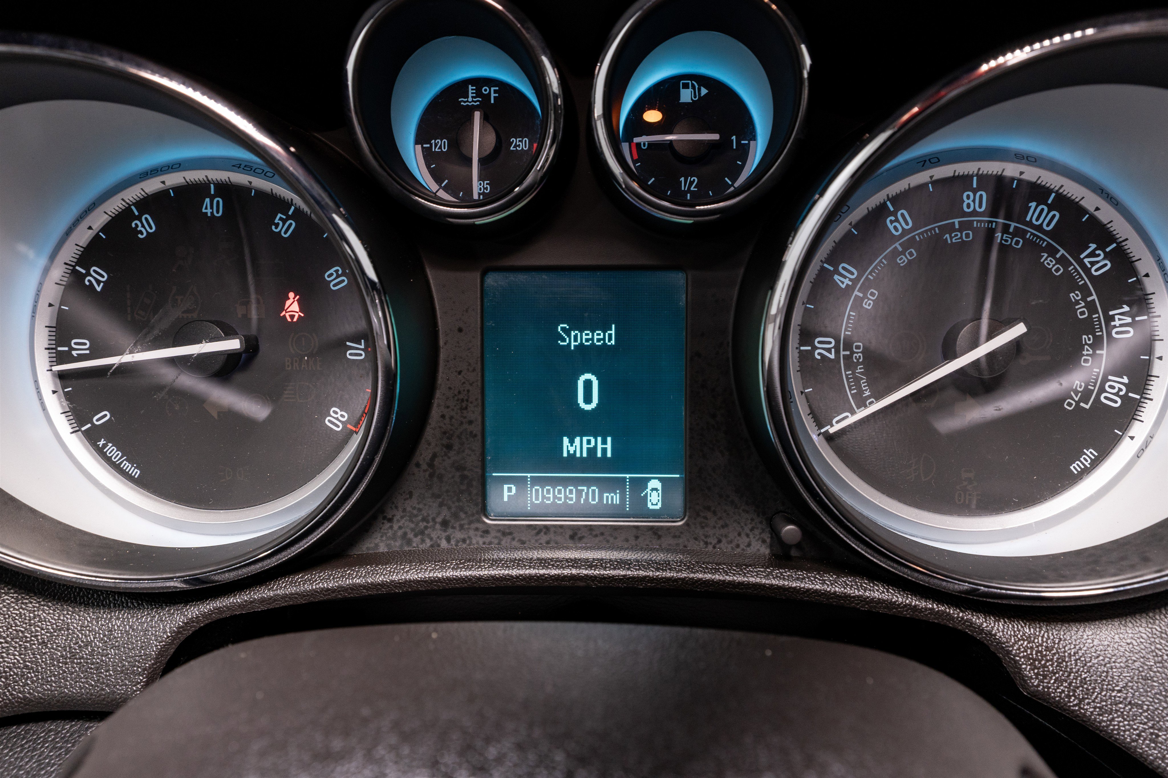 Used 2015 Buick Verano Convenience image 23