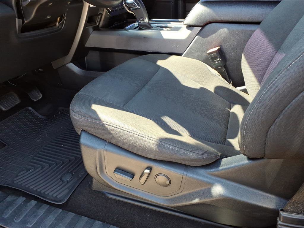 Used 2019 Ford F150 XLT w/ Equipment Group 302A Luxury AWD/4WD image 14
