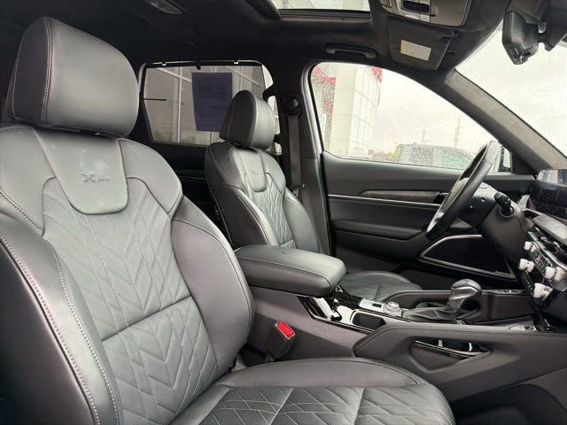 Used 2025 Kia Telluride SX Prestige X-Pro image 33