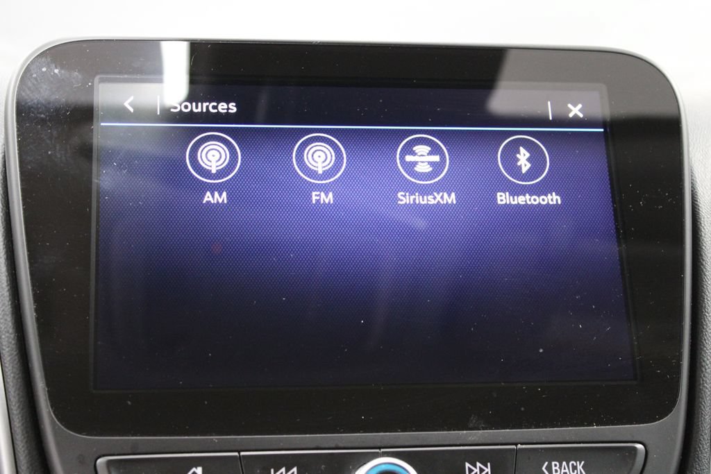 Used 2025 Chevrolet Malibu LT FWD image 29