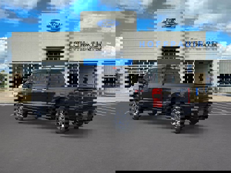 New 2026 Ford F250 Lariat w/ Lariat Premium Package image 4