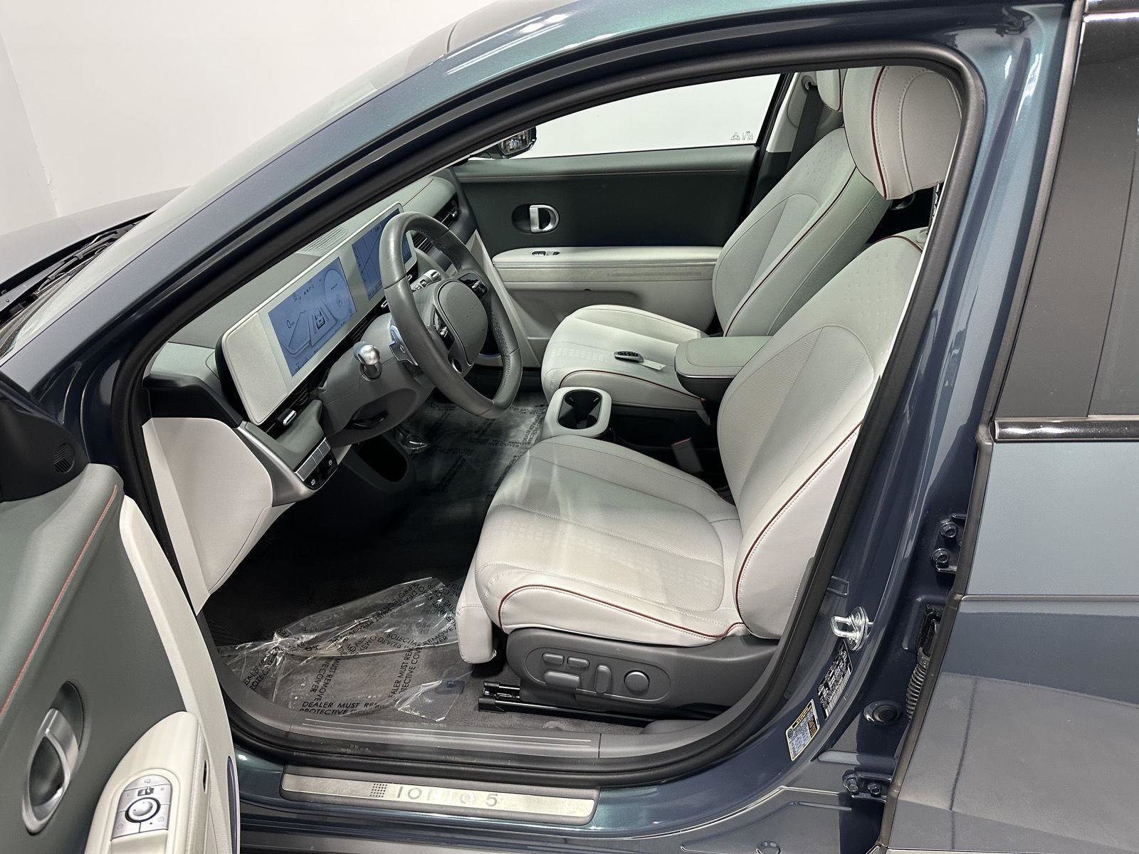 Certified 2024 Hyundai Ioniq 5 Limited image 9