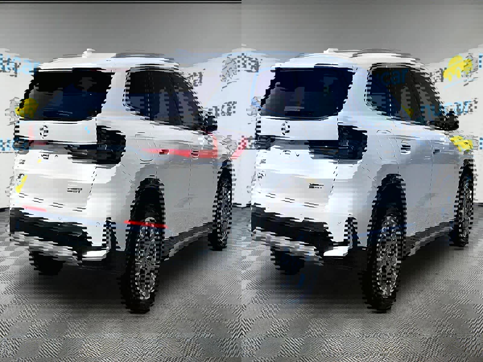 Used 2023 BMW X1 xDrive28i w/ Convenience Package AWD/4WD image 6