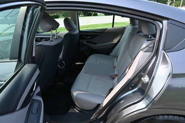 Used 2025 Subaru Legacy Premium AWD/4WD image 24