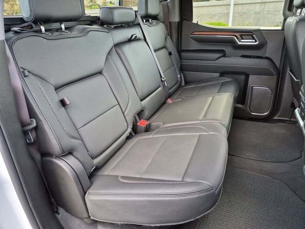 Certified 2024 GMC Sierra 1500 Denali w/ Denali Reserve Package RWD image 20