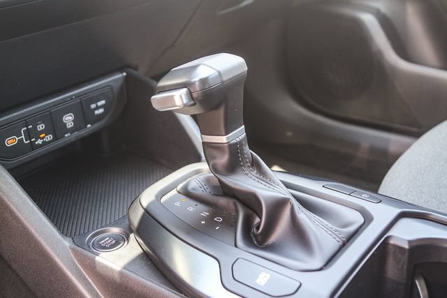 Certified 2025 Kia K4 FWD image 20