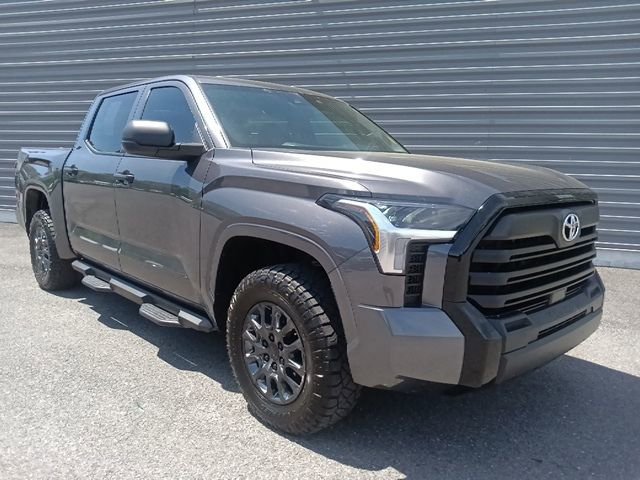 Used 2026 Toyota Tundra SR image 1