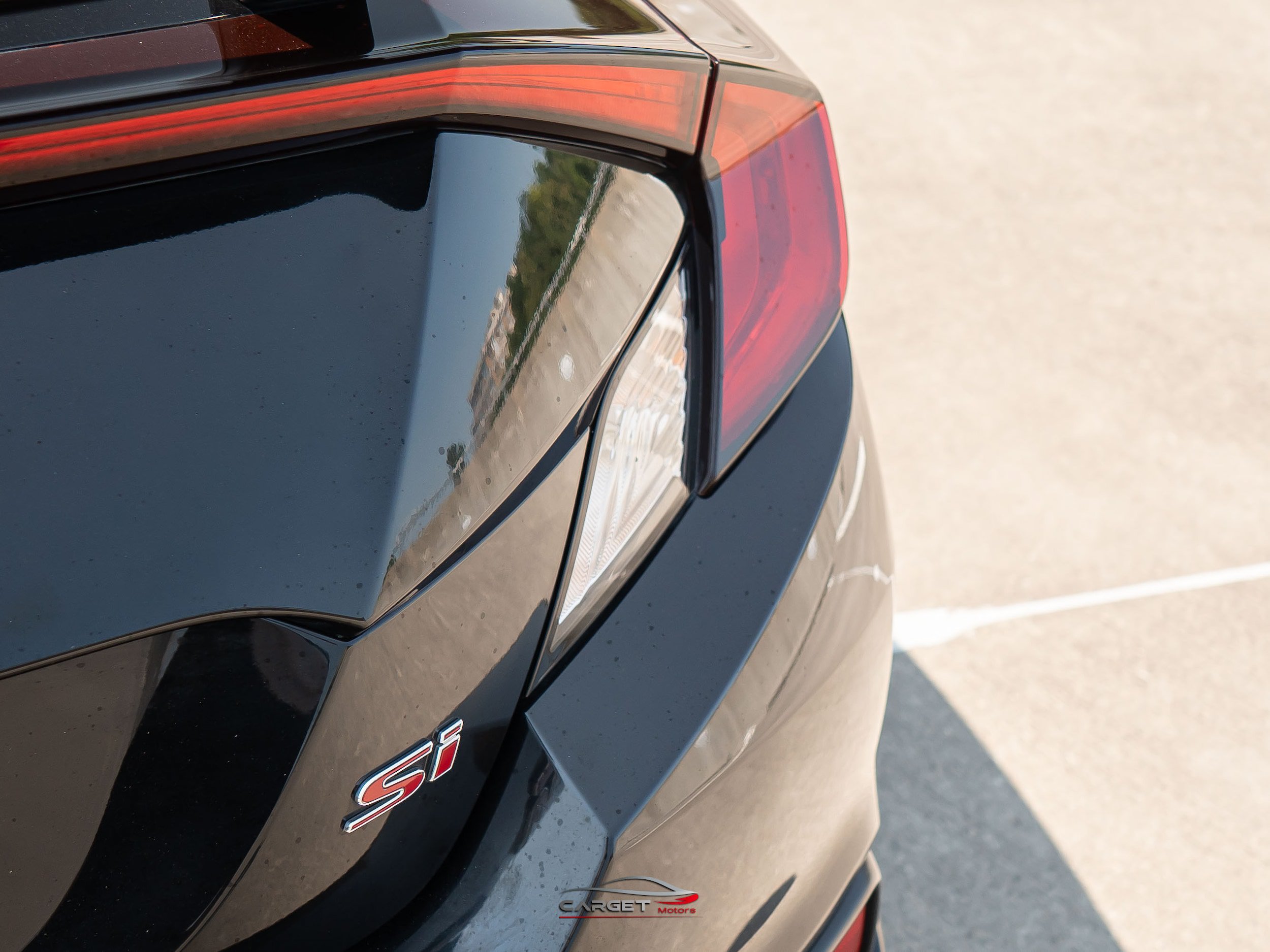 Used 2017 Honda Civic Si image 40