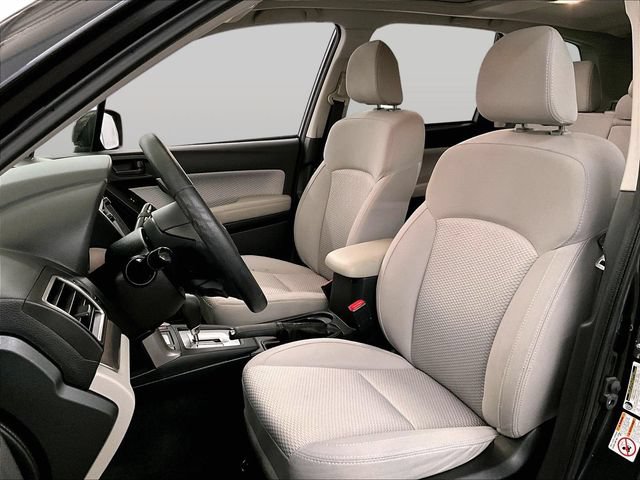Used 2018 Subaru Forester 2.5i Premium AWD/4WD image 24