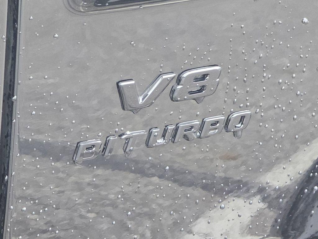 Used 2024 Mercedes-Benz G 63 AMG 4MATIC image 6