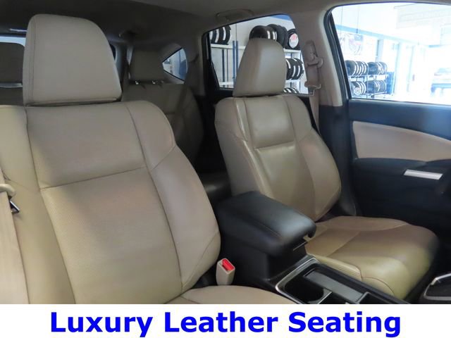Used 2015 Honda CR-V EX-L image 7