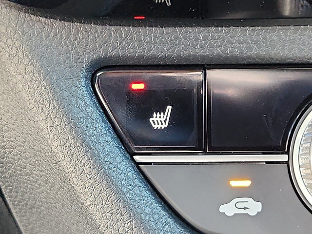 Certified 2026 Acura ADX AWD image 23