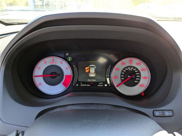 New 2026 Acura RDX A-Spec image 18