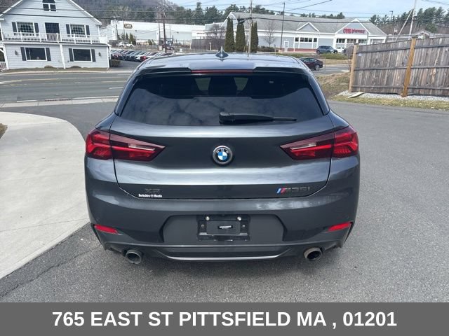 Used 2021 BMW X2 M35i w/ Premium Package AWD/4WD image 7