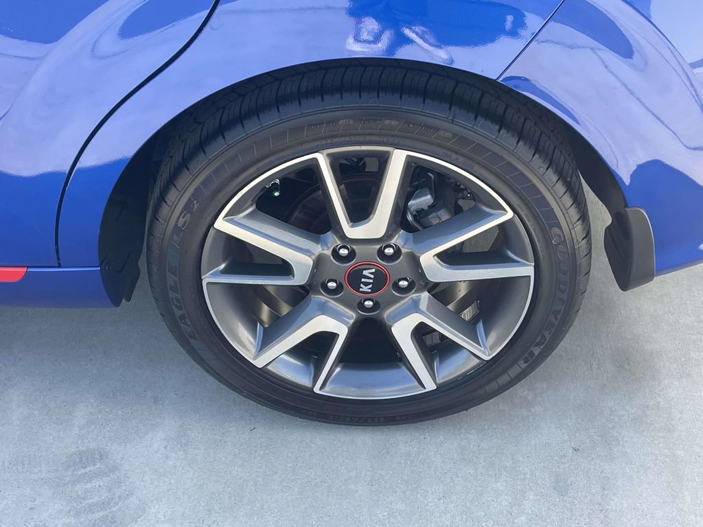 Used 2020 Kia Soul GT-Line w/ GT 2.0L Power Sunroof Package image 10