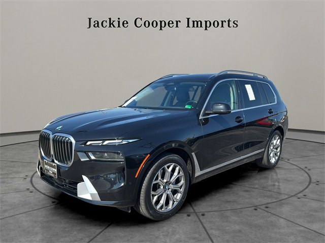 Used 2023 BMW X7 xDrive40i