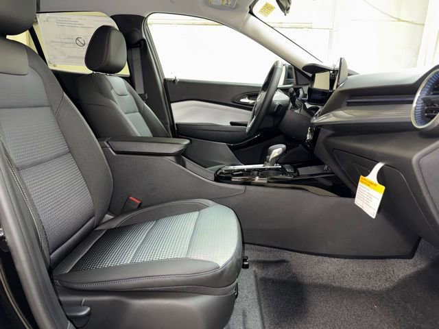 New 2026 Chevrolet Trax LT w/ LT Convenience Package image 21