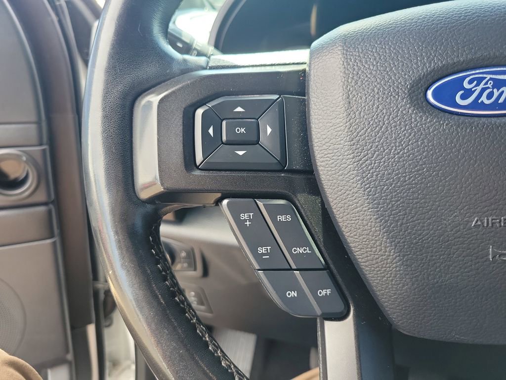 Used 2019 Ford Expedition Max Limited image 20
