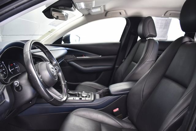 Used 2021 MAZDA CX-30 FWD 2.5 S w/ Select Package image 21