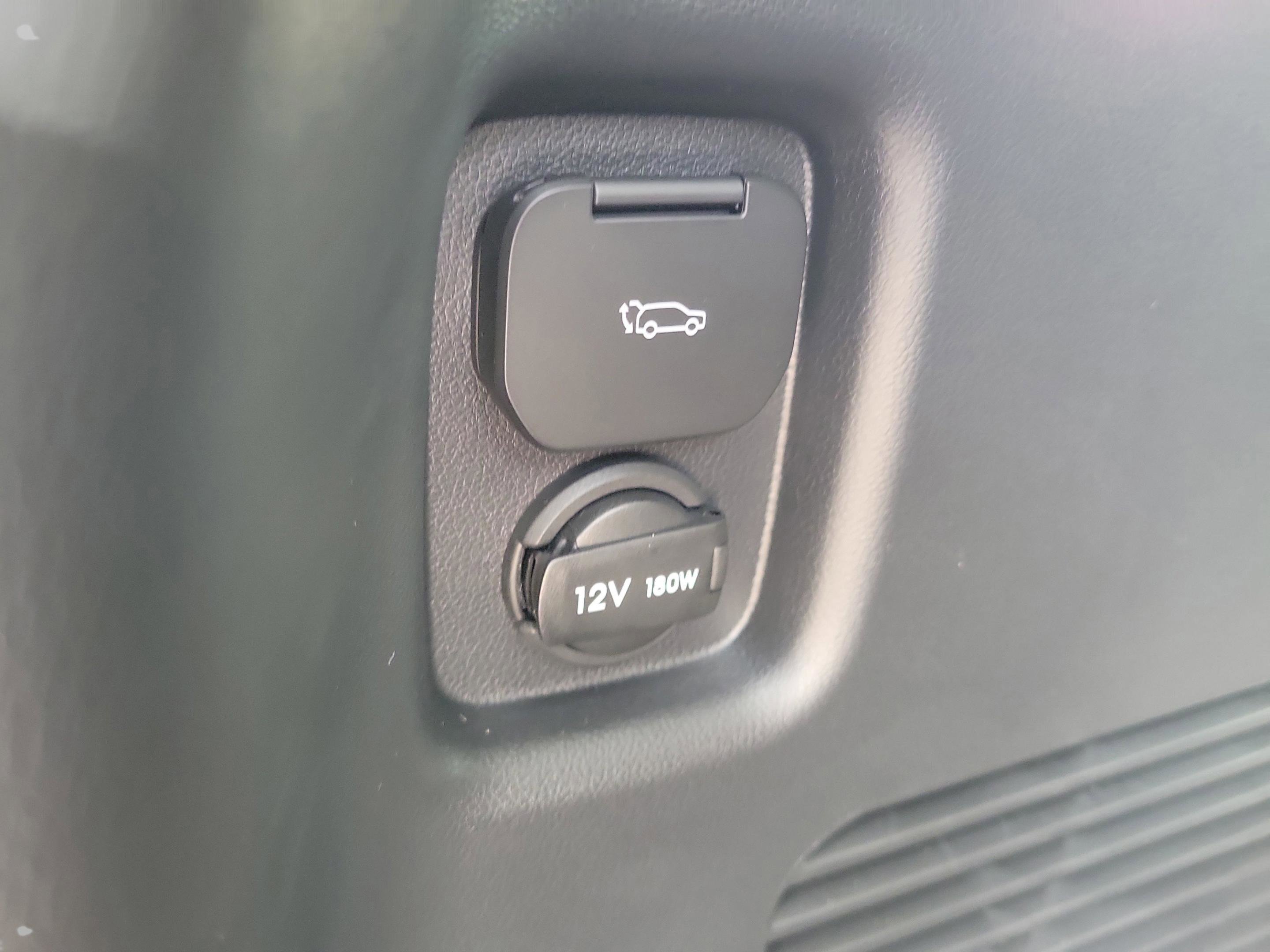 New 2026 Hyundai Ioniq 9 SEL image 31