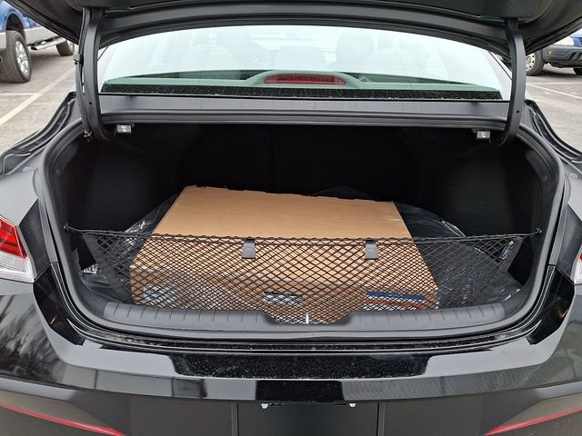 New 2026 Hyundai Elantra SEL Sport Premium FWD image 20