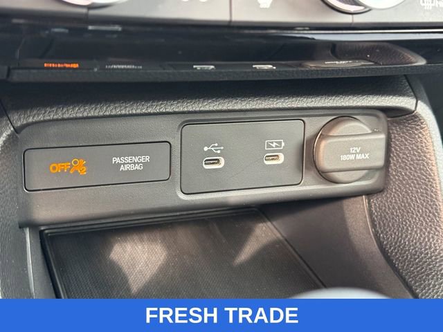 Certified 2025 Honda Civic Sport image 28