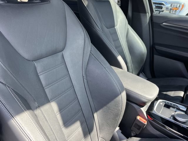 Used 2022 BMW X3 M40i w/ Premium Package AWD/4WD image 33