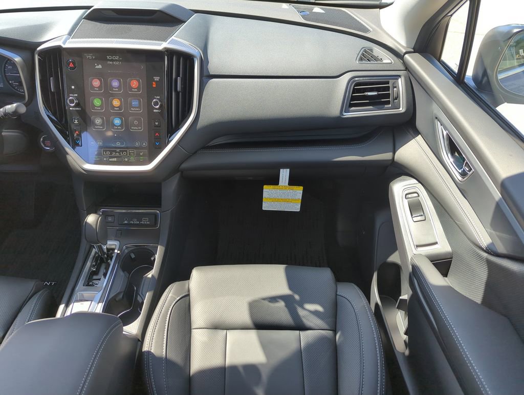 New 2026 Subaru Ascent Limited AWD/4WD image 16