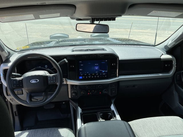Used 2023 Ford F250 XLT w/ XLT Premium Package AWD/4WD image 18