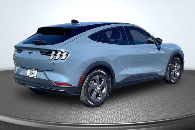 Certified 2023 Ford Mustang Mach-E Select RWD image 13