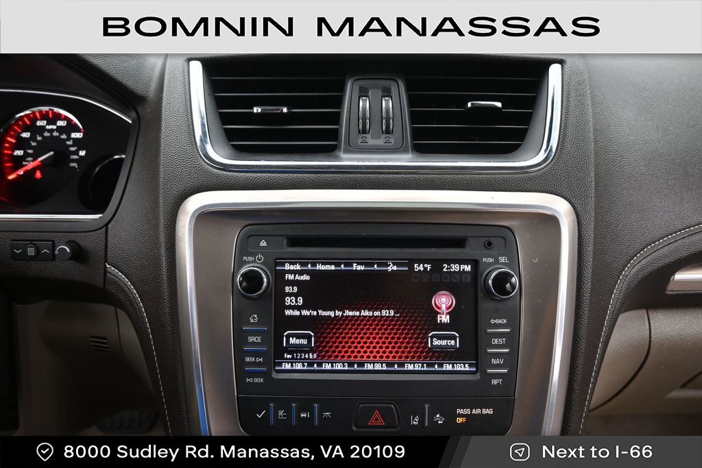 Used 2015 GMC Acadia Denali FWD image 20