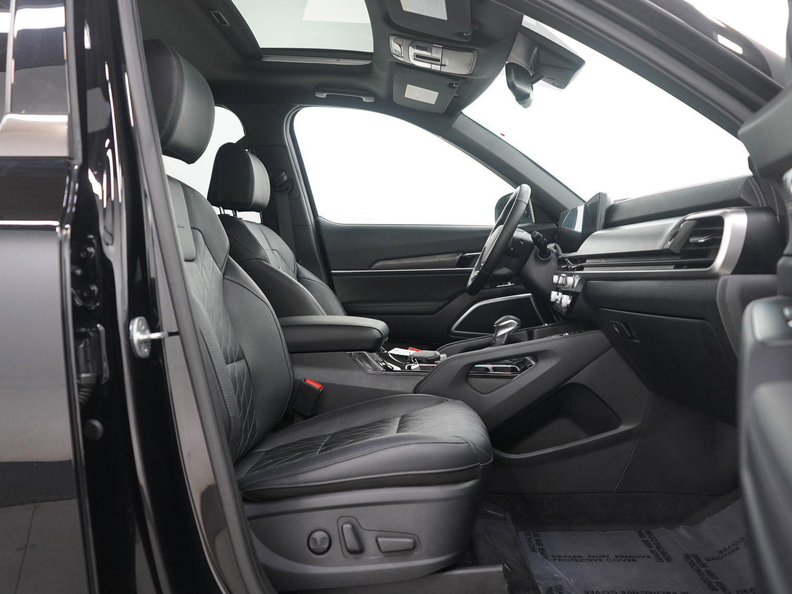 Used 2023 Kia Telluride EX X-Line image 11