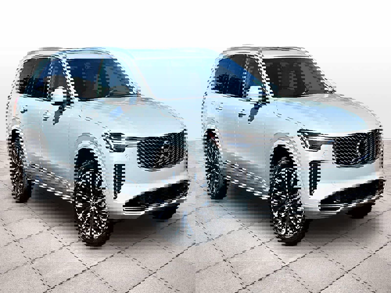 Used 2026 Volvo XC90 T8 Plus w/ Protection Package Premier image 2