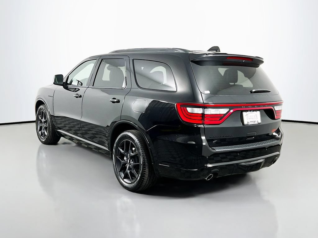 New 2026 Dodge Durango GT AWD/4WD image 5