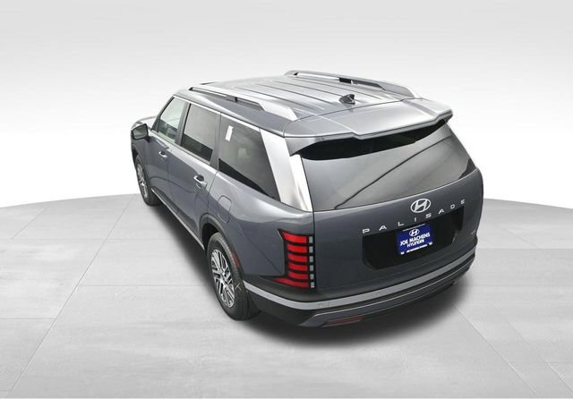 New 2026 Hyundai Palisade SEL AWD/4WD image 27