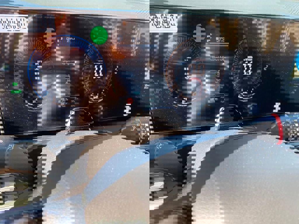 New 2026 Hyundai Santa Fe SEL image 15