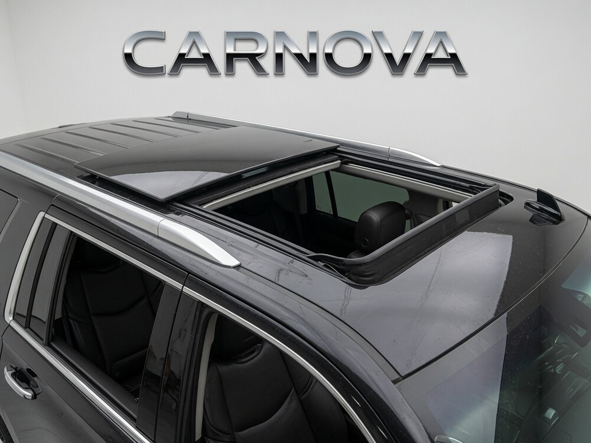 Used 2018 Cadillac Escalade ESV Luxury AWD/4WD image 11