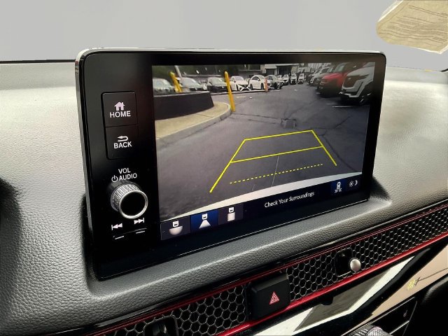 Used 2025 Honda Civic Si image 15