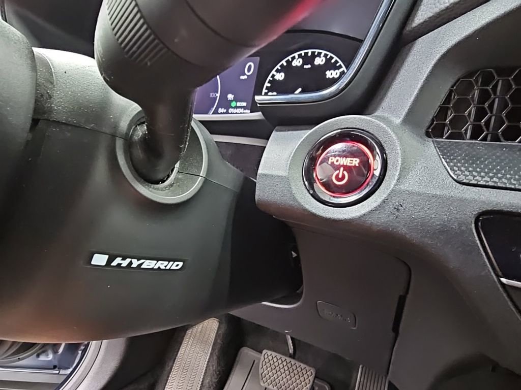 Used 2024 Honda CR-V Sport-L image 24