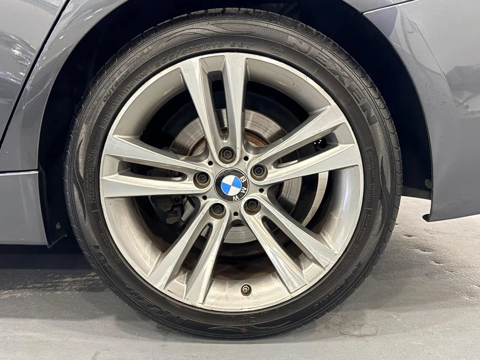 Used 2018 BMW 330i Sedan RWD image 44