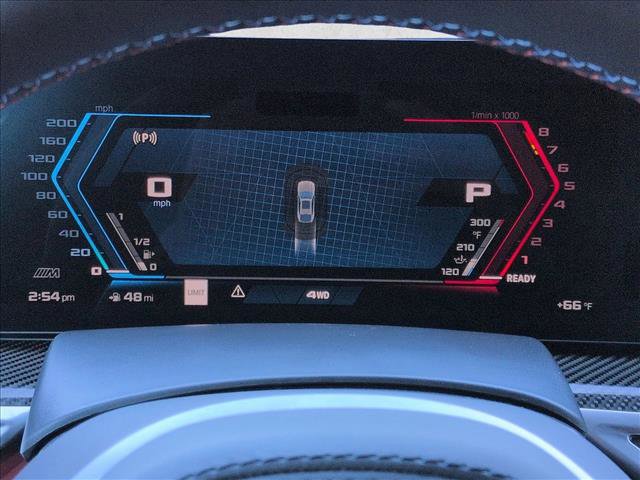 New 2026 BMW X6 M Competition w/ Executive Package image 11