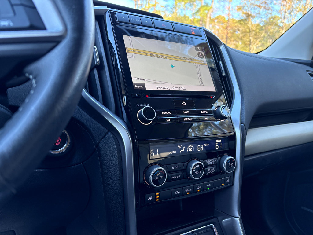 Used 2020 Subaru Ascent Limited w/ Technology Package image 14